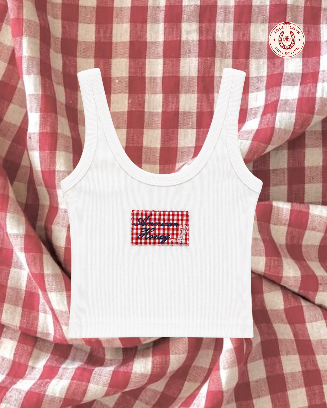 American Honey Tank