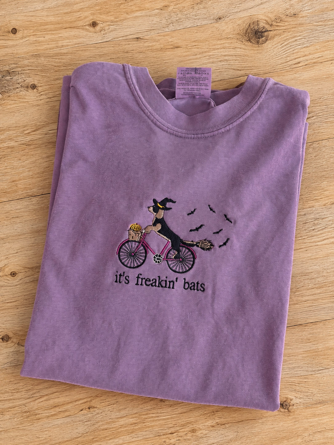 Freakin’ Bats Tee
