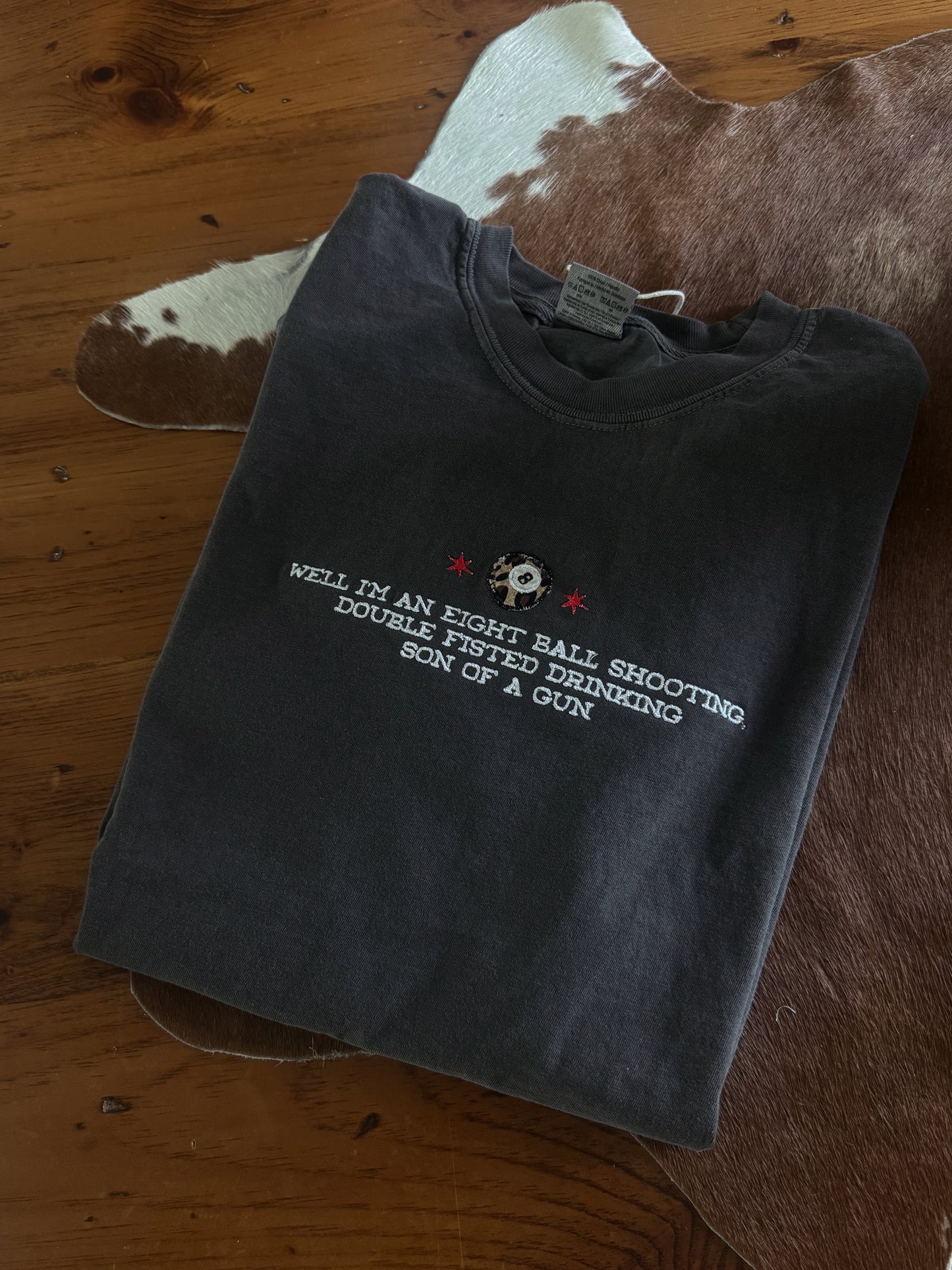 Here for the Party Tee