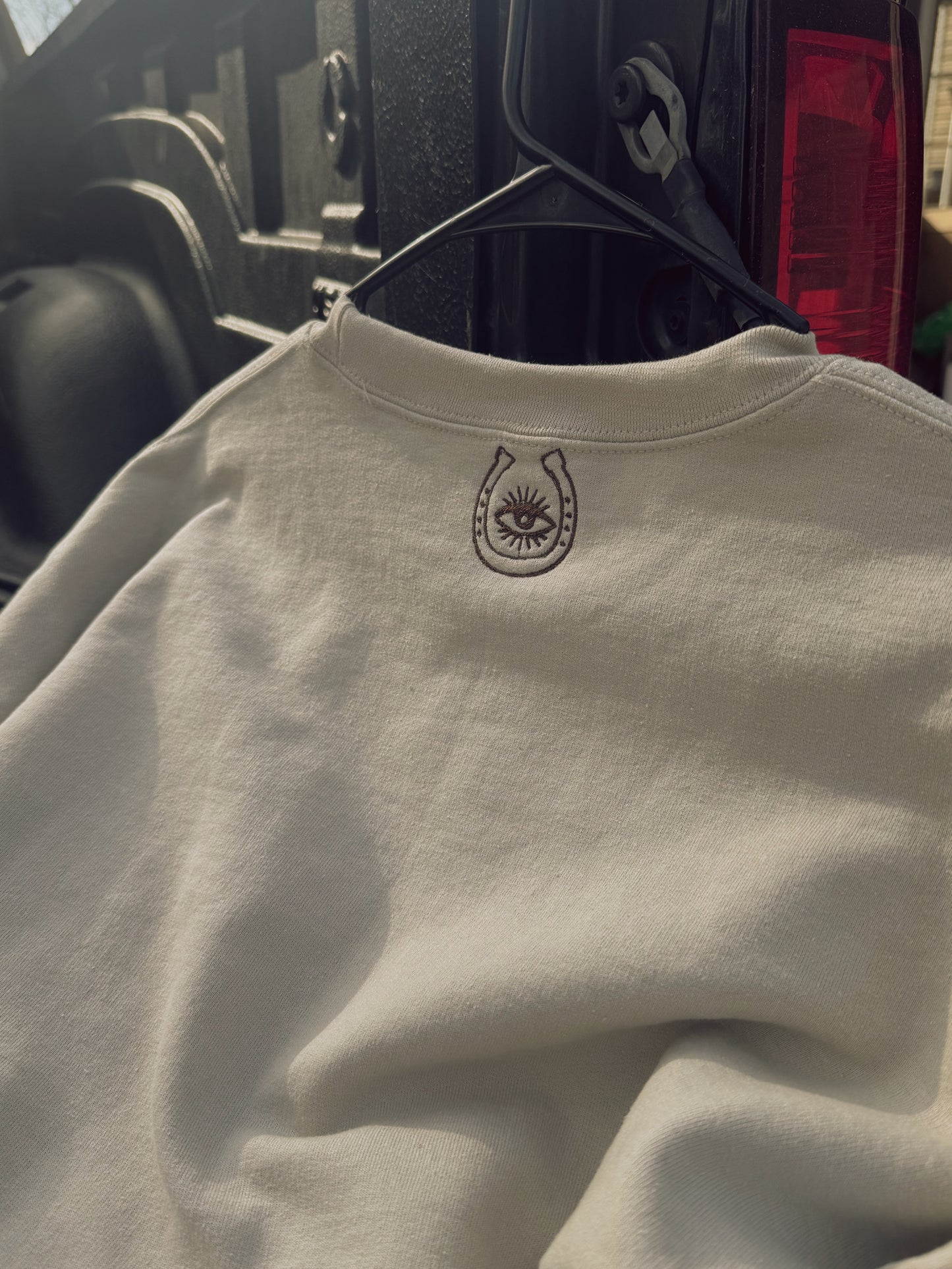 Soul Cloth Crewneck
