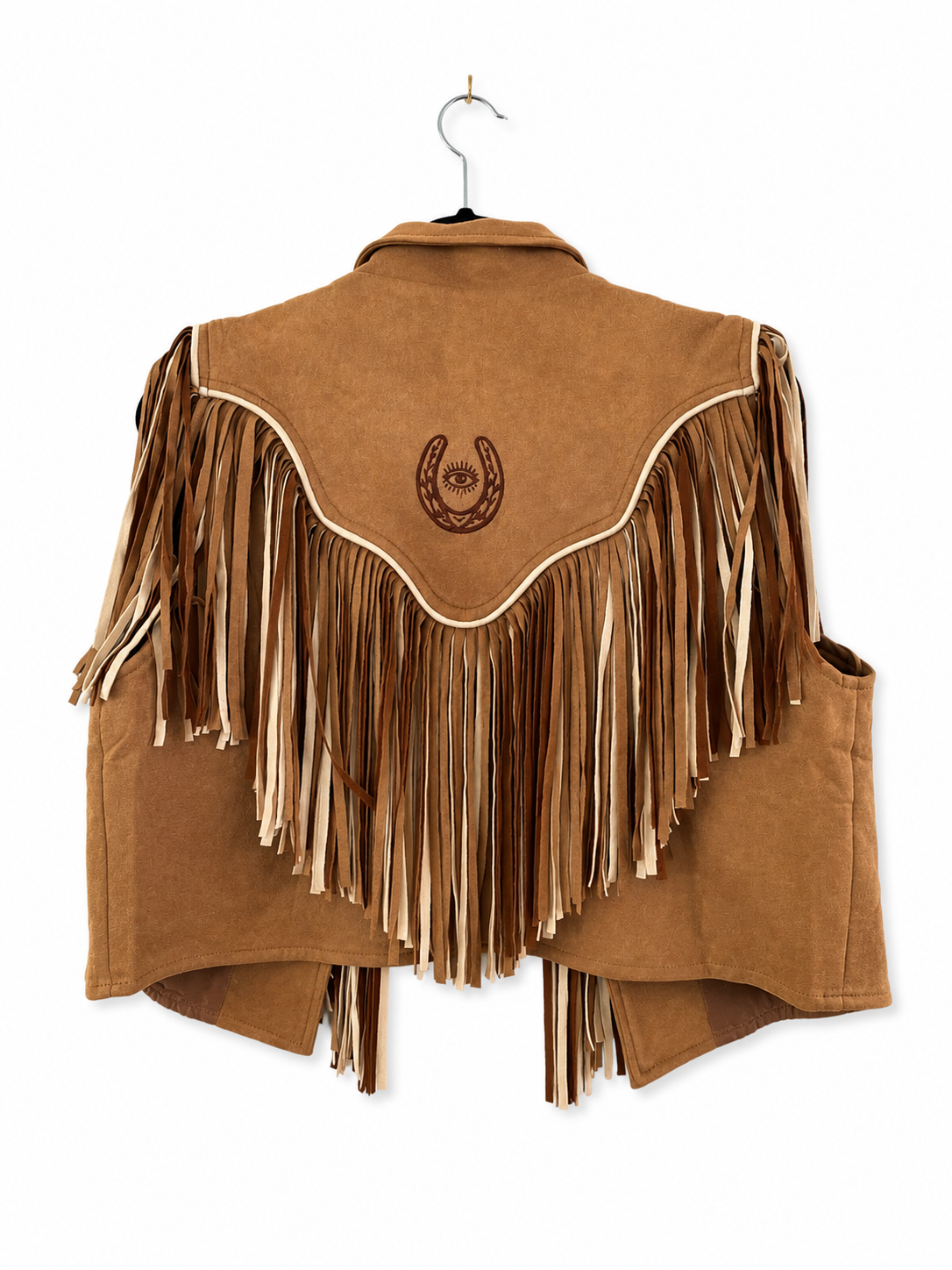 The Ella Vest