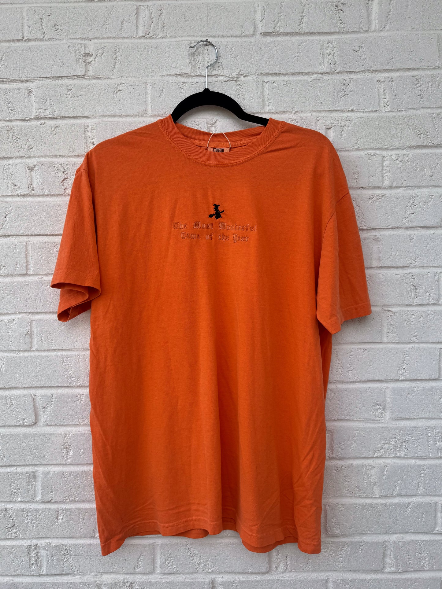 Vintage Halloween Matchbox Tee