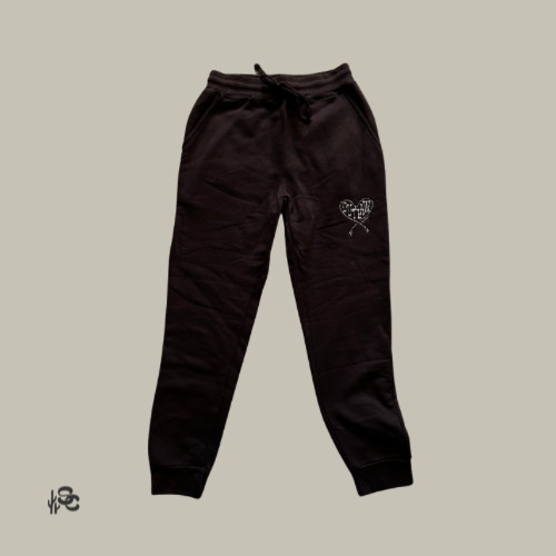 “Outlaw Woman” Joggers