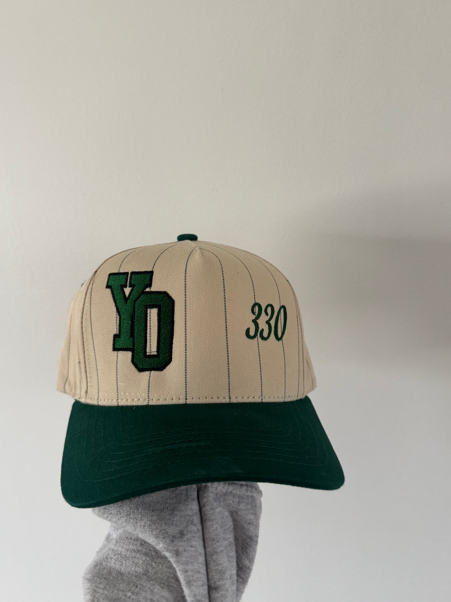 Youngstown Trucker Hat