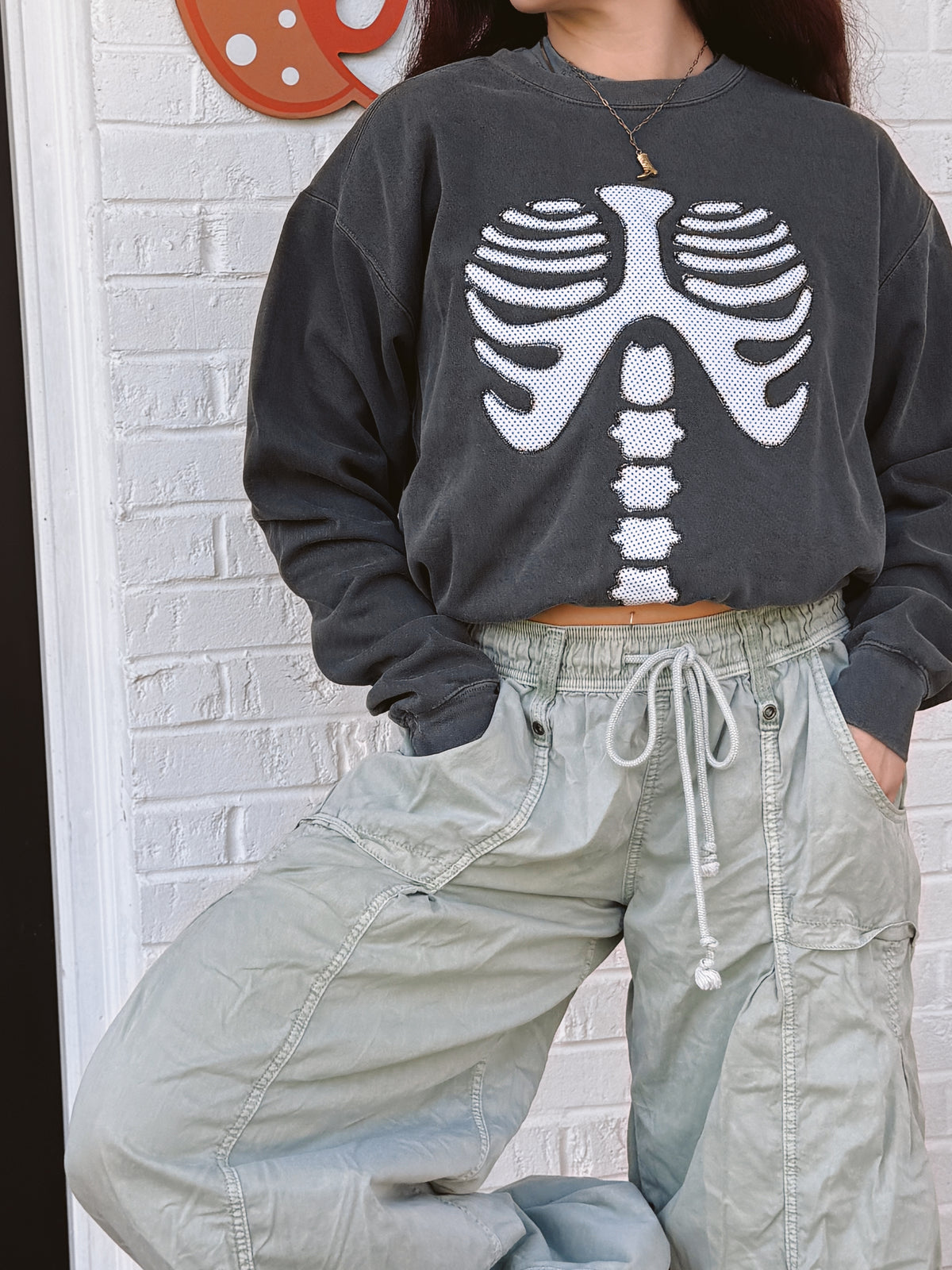 The Skelly Crew