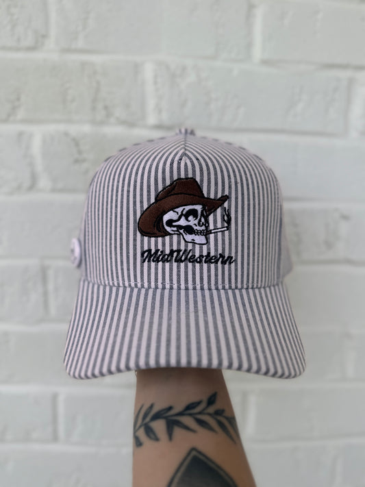 Midwestern Trucker Hat