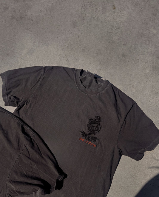 “Tattoos are Trashy” Tee