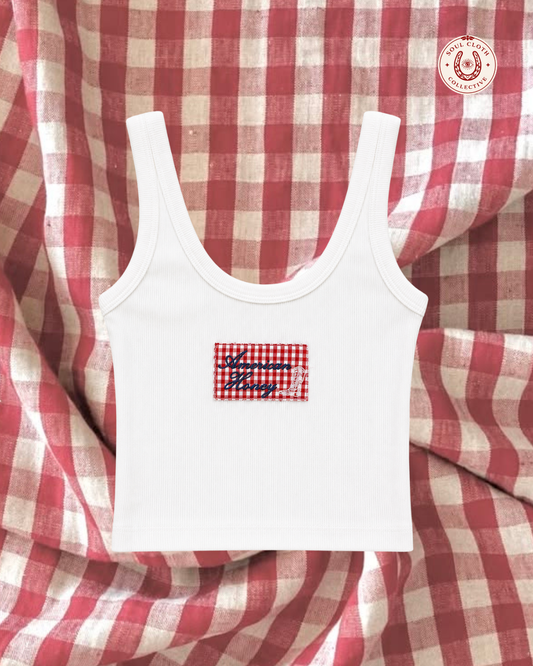 American Honey Tank