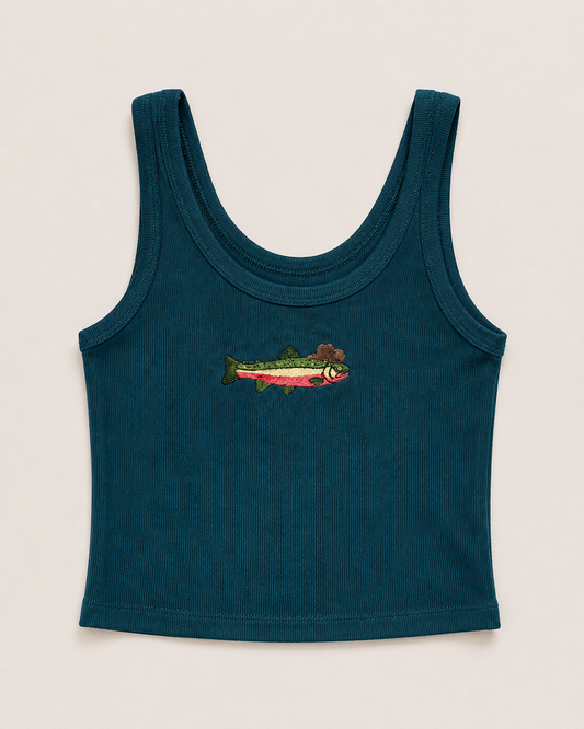 Catch of the Day Tank