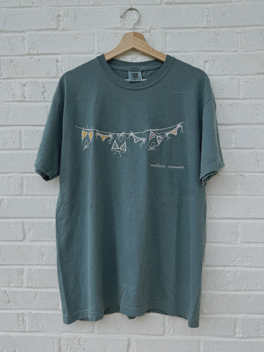 Endless Summer Tee