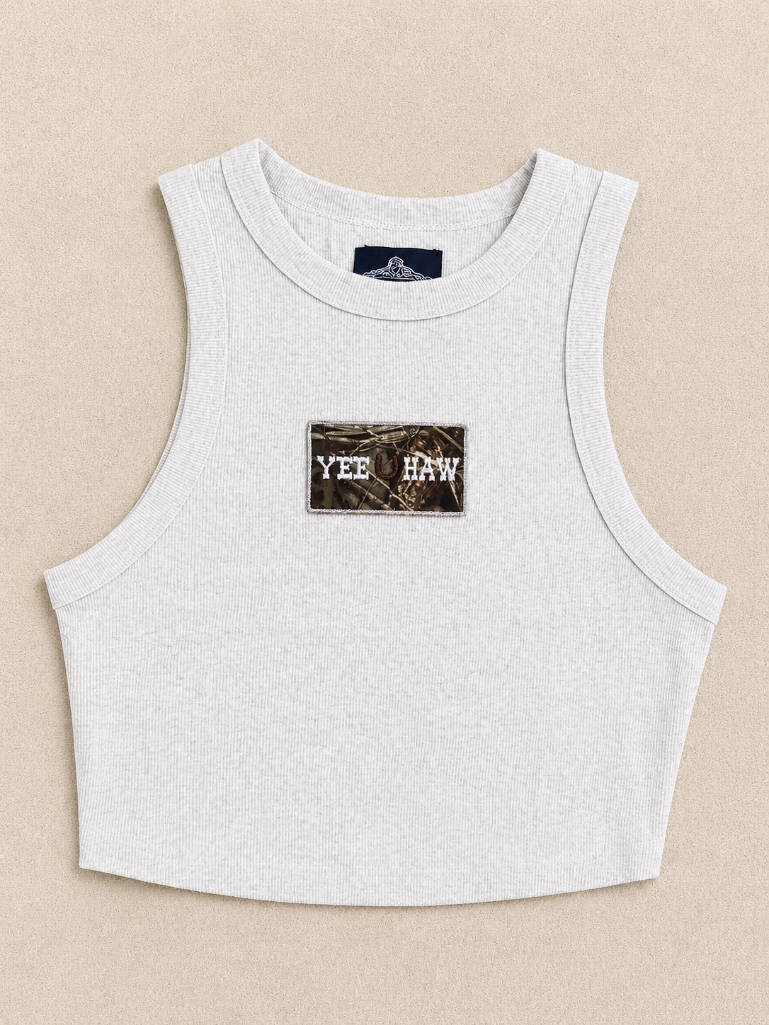 Yeehaw Tank
