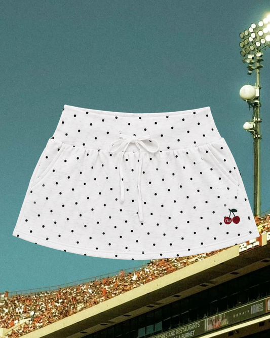Game Day Skort
