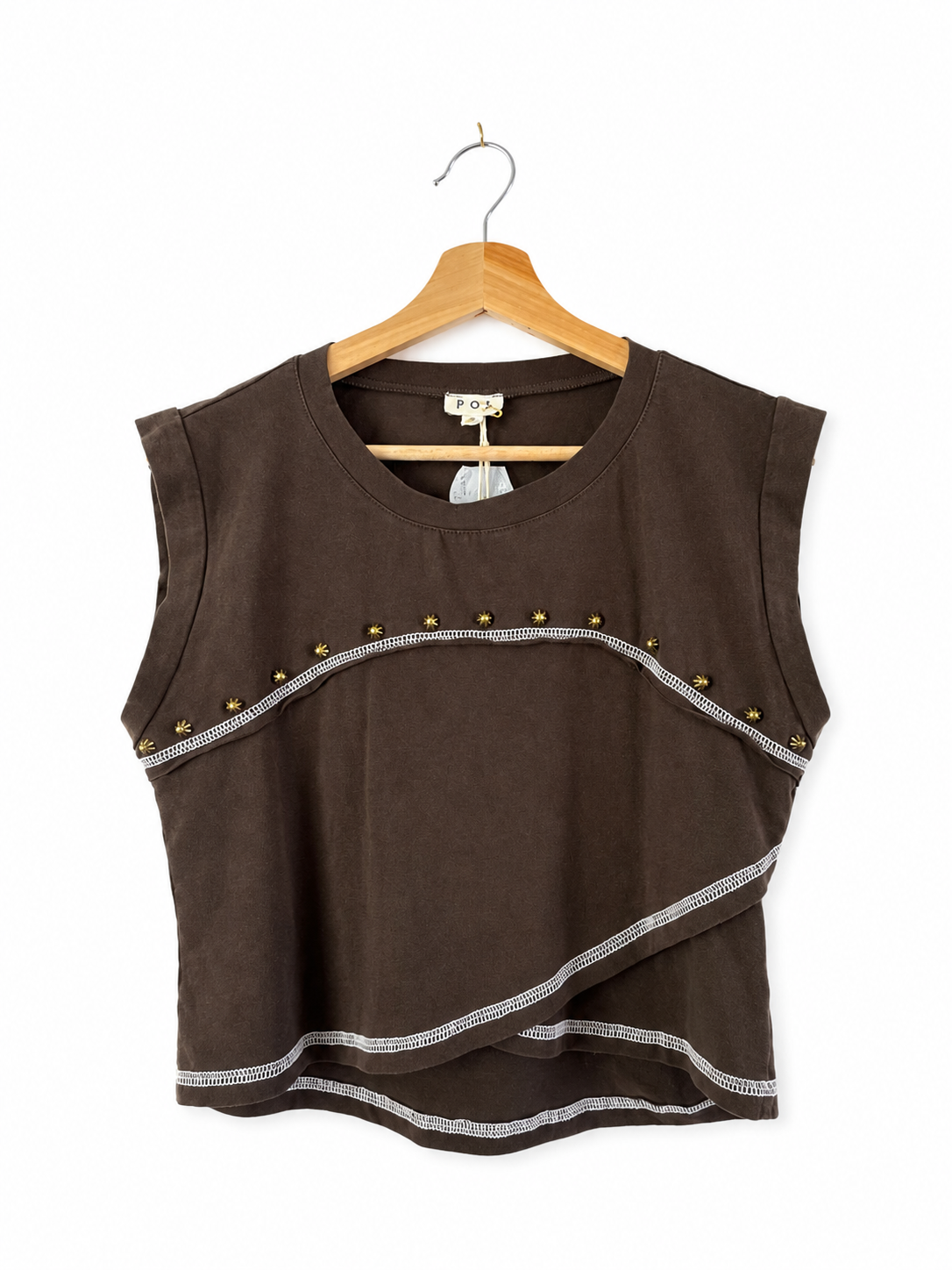 The Kasey Tee
