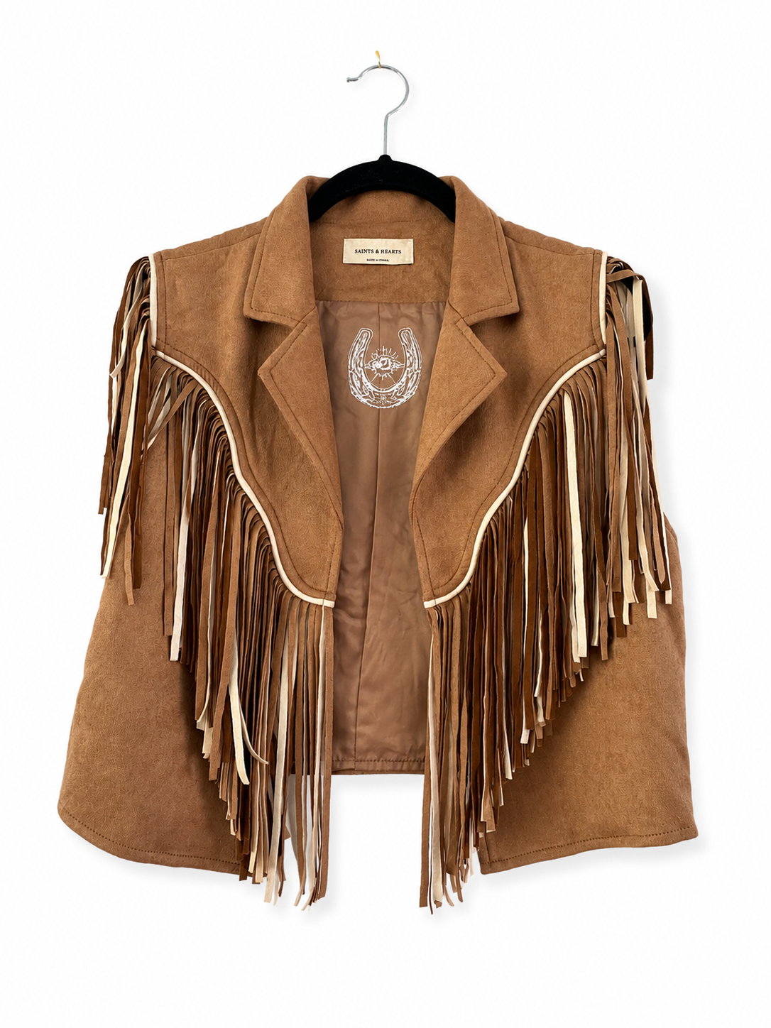 The Ella Vest