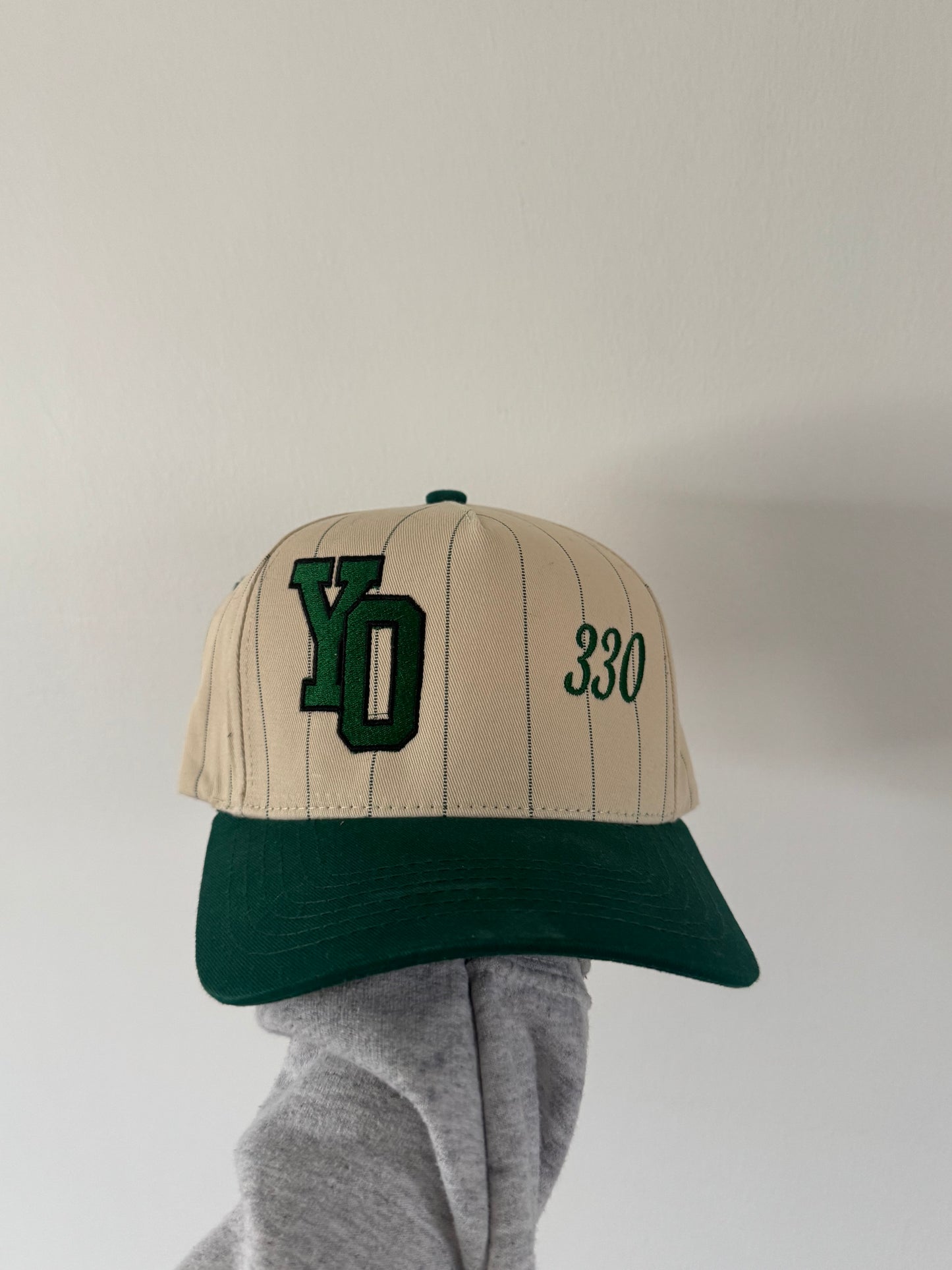 Youngstown Trucker Hat